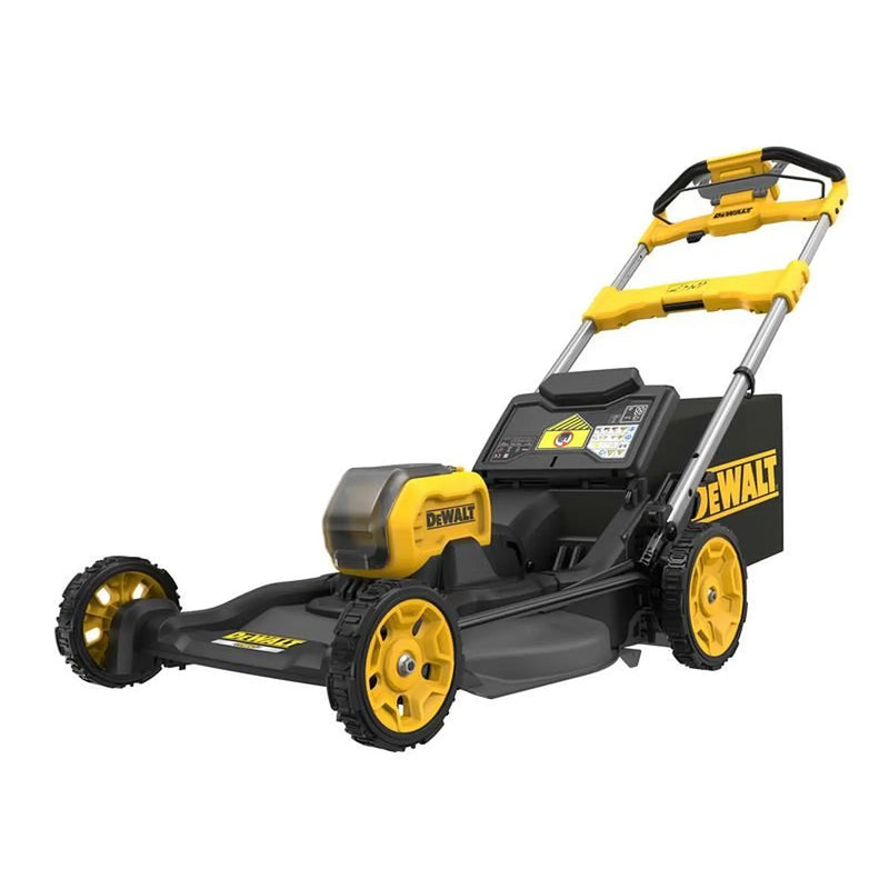 DeWALT Power Tools DeWalt DCMWSP550N Rear Wheel Drive Lawnmower