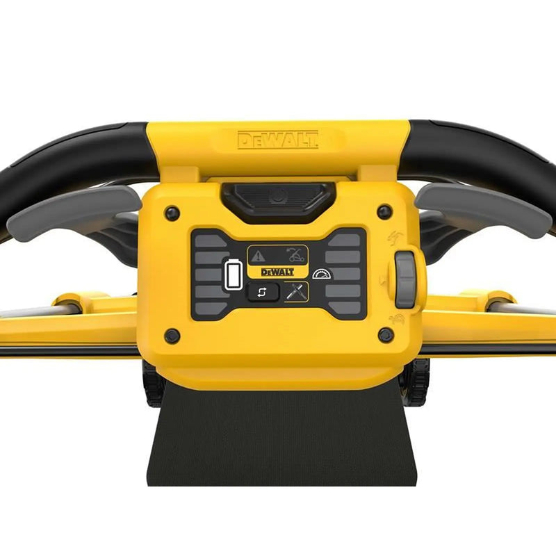 DeWALT Power Tools DeWalt DCMWSP550N Rear Wheel Drive Lawnmower