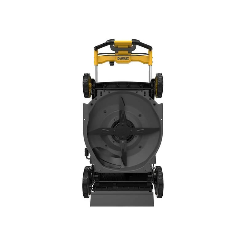 DeWALT Power Tools DeWalt DCMWSP550N Rear Wheel Drive Lawnmower