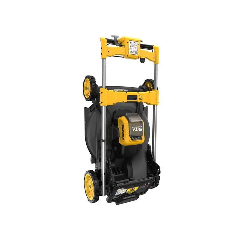 DeWALT Power Tools DeWalt DCMWSP550N Rear Wheel Drive Lawnmower