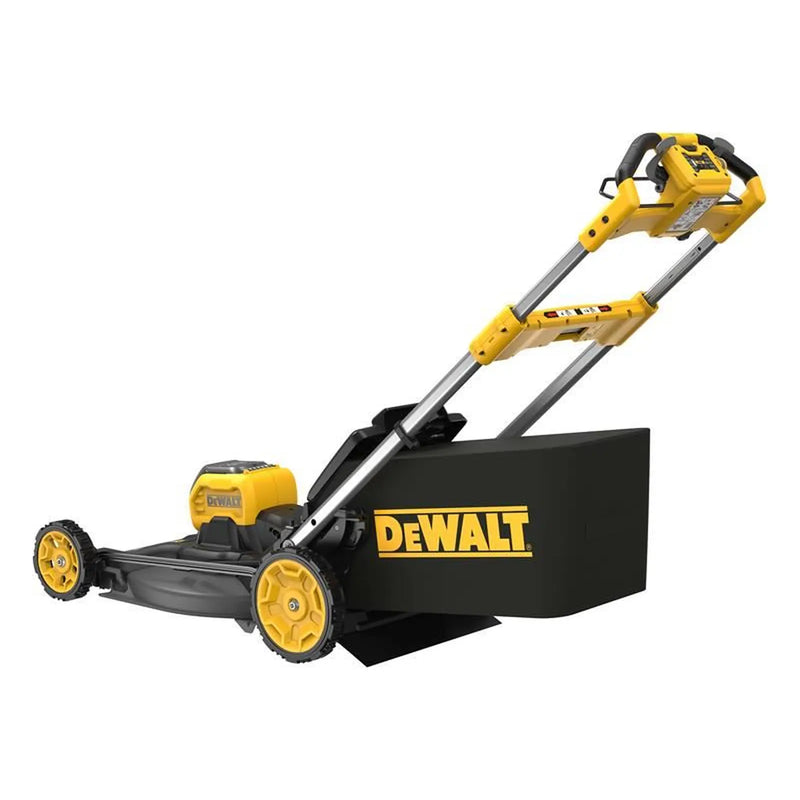 DeWALT Power Tools DeWalt DCMWSP550N Rear Wheel Drive Lawnmower