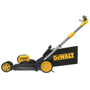 DeWALT Power Tools DeWalt DCMWSP550N Rear Wheel Drive Lawnmower