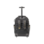DeWalt Storage Pro Backpack on Wheels Heavy Duty