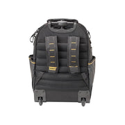 DeWalt Storage Pro Backpack on Wheels Heavy Duty