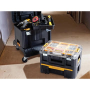 DeWalt Storage TSTAK Carrier Base Heavy Duty