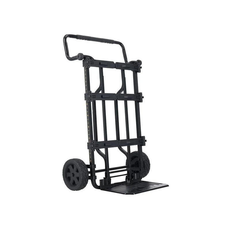 DEWALT Storage TOUGHSYSTEM Heavy-Duty Trolley