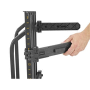 DEWALT Storage TOUGHSYSTEM Heavy-Duty Trolley
