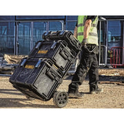 DEWALT Storage TOUGHSYSTEM Heavy-Duty Trolley