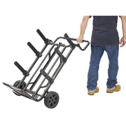 DEWALT Storage TOUGHSYSTEM Heavy-Duty Trolley