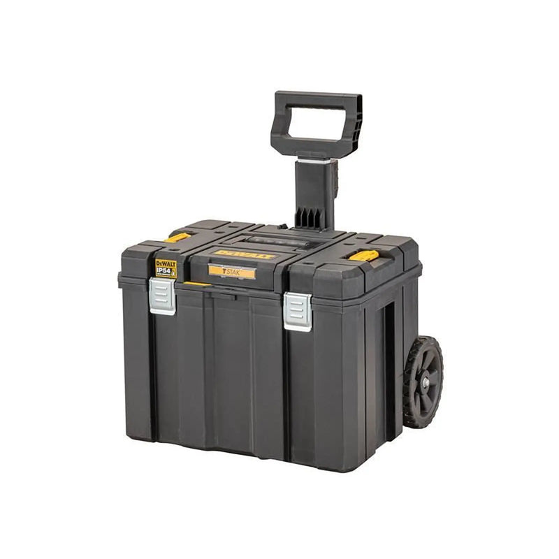DEWALT Storage DeWalt TSTAK 2.0 Mobile Storage Box Heavy Duty