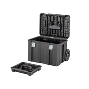 DEWALT Storage DeWalt TSTAK 2.0 Mobile Storage Box Heavy Duty
