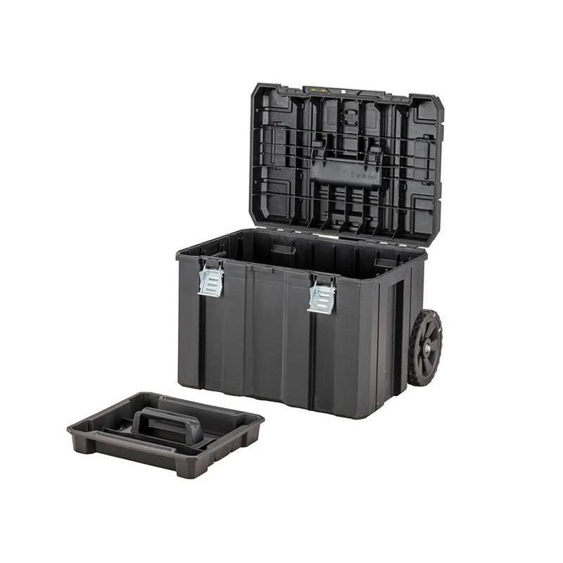 DEWALT Storage DeWalt TSTAK 2.0 Mobile Storage Box Heavy Duty