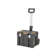 DEWALT Storage DeWalt TSTAK 2.0 Mobile Storage Box Heavy Duty