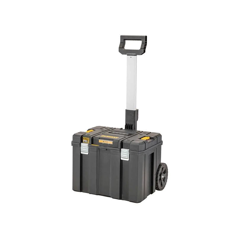 DEWALT Storage DeWalt TSTAK 2.0 Mobile Storage Box Heavy Duty