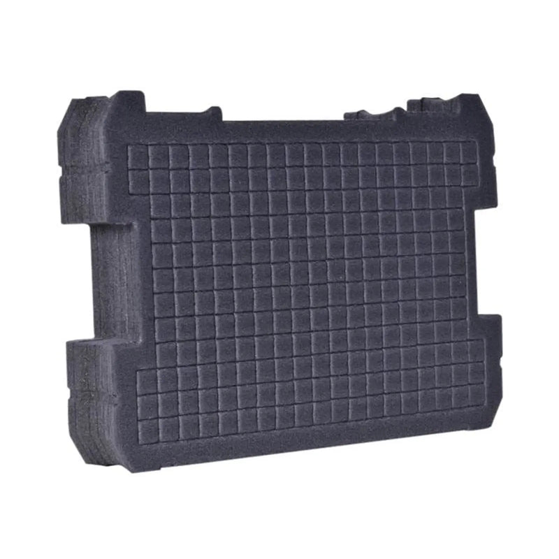 DeWalt Storage TSTAK Foam Inlay Heavy Duty Tool Storage