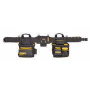 DEWALT Storage Pro Tool Rig Heavy Duty Quality