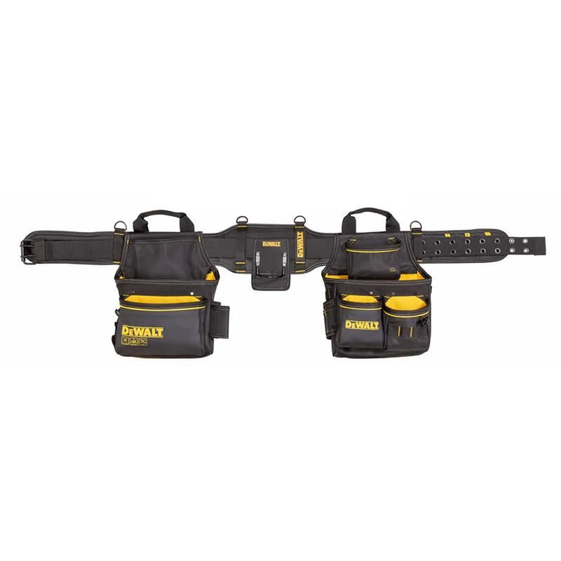 DEWALT Storage Pro Tool Rig Heavy Duty Quality