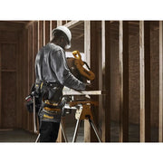 DEWALT Storage Pro Tool Rig Heavy Duty Quality