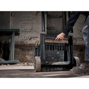 DEWALT Storage DeWalt TOUGHSYSTEM 2.0 Mobile Storage Heavy Duty