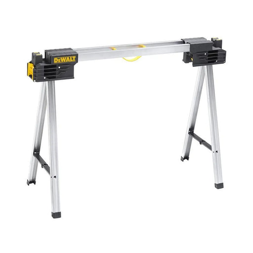 DeWalt Storage DWST1-75676 Heavy Duty Sawhorse Twin Pack