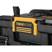 DeWalt Storage ToughSystem 2.0 Charger Toolbox