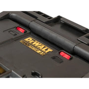 DeWalt Storage ToughSystem 2.0 Charger Toolbox