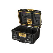 DeWalt Storage ToughSystem 2.0 Charger Toolbox