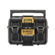 DeWalt Storage ToughSystem 2.0 Charger Toolbox