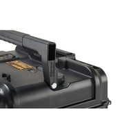 DeWalt Storage ToughSystem 2.0 Charger Toolbox