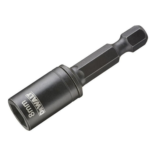 DeWALT Power Tools DeWalt DT7465 Impact Ready Nut Driver 8mm