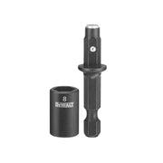 DeWALT Power Tools DeWalt DT7465 Impact Ready Nut Driver 8mm