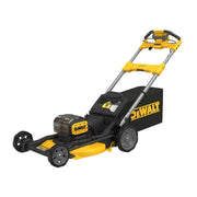 DeWALT Power Tools DeWalt DCMWSP156N XR Rear Wheel Drive Lawnmower