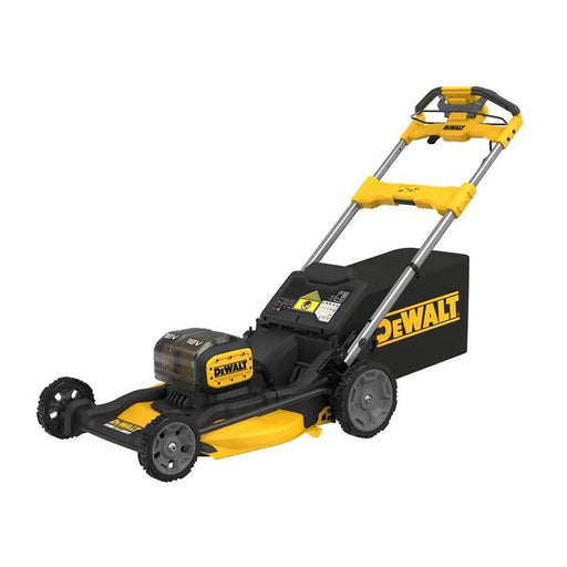 DeWALT Power Tools DeWalt DCMWSP156N XR Rear Wheel Drive Lawnmower