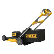 DeWALT Power Tools DeWalt DCMWSP156N XR Rear Wheel Drive Lawnmower