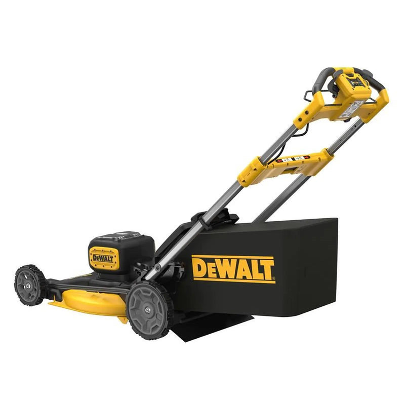DeWALT Power Tools DeWalt DCMWSP156N XR Rear Wheel Drive Lawnmower
