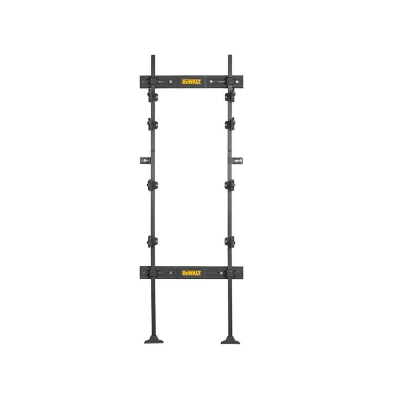 DeWalt Storage Workshop Racking Heavy Duty Tool Storage