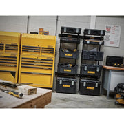 DeWalt Storage Workshop Racking Heavy Duty Tool Storage