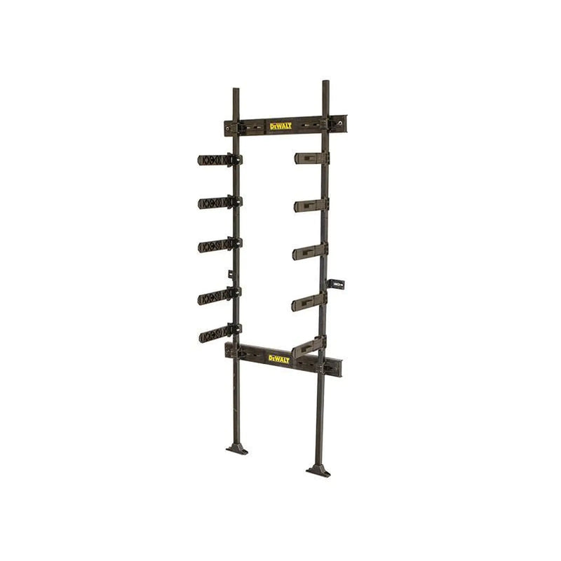DeWalt Storage Workshop Racking Heavy Duty Tool Storage