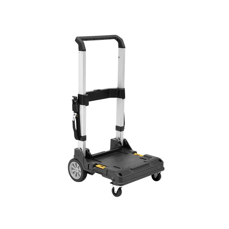 DeWalt Storage TSTAK Trolley Heavy Duty Tool Storage