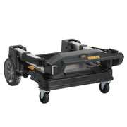 DeWalt Storage TSTAK Trolley Heavy Duty Tool Storage