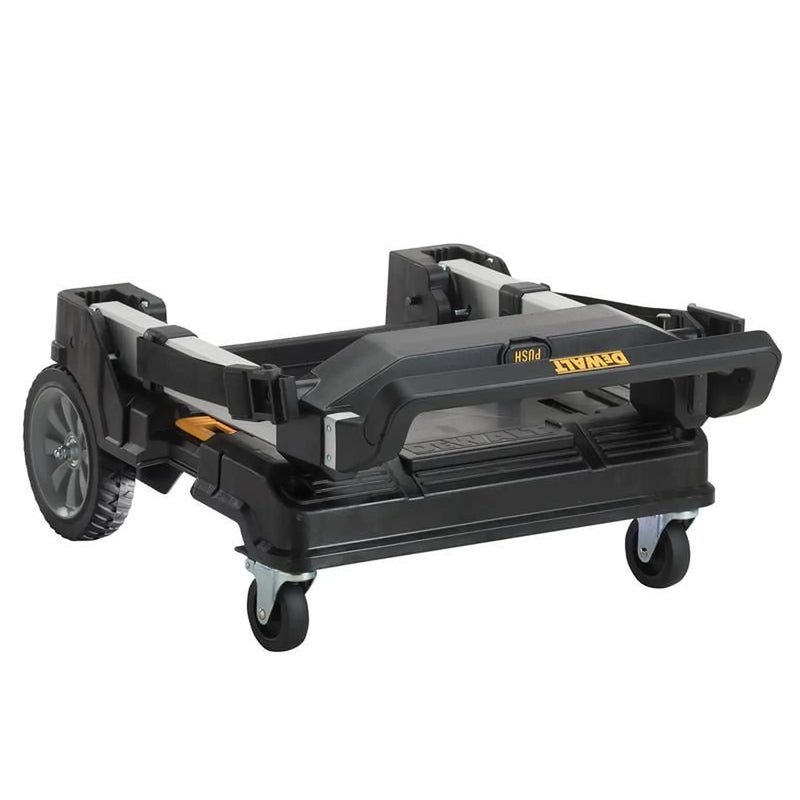 DeWalt Storage TSTAK Trolley Heavy Duty Tool Storage