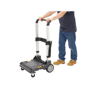 DeWalt Storage TSTAK Trolley Heavy Duty Tool Storage