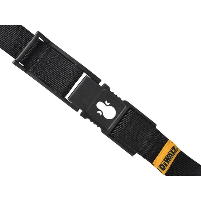 DeWalt Storage TSTAK Trolley Heavy Duty Tool Storage