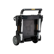 DeWalt Storage TSTAK Trolley Heavy Duty Tool Storage