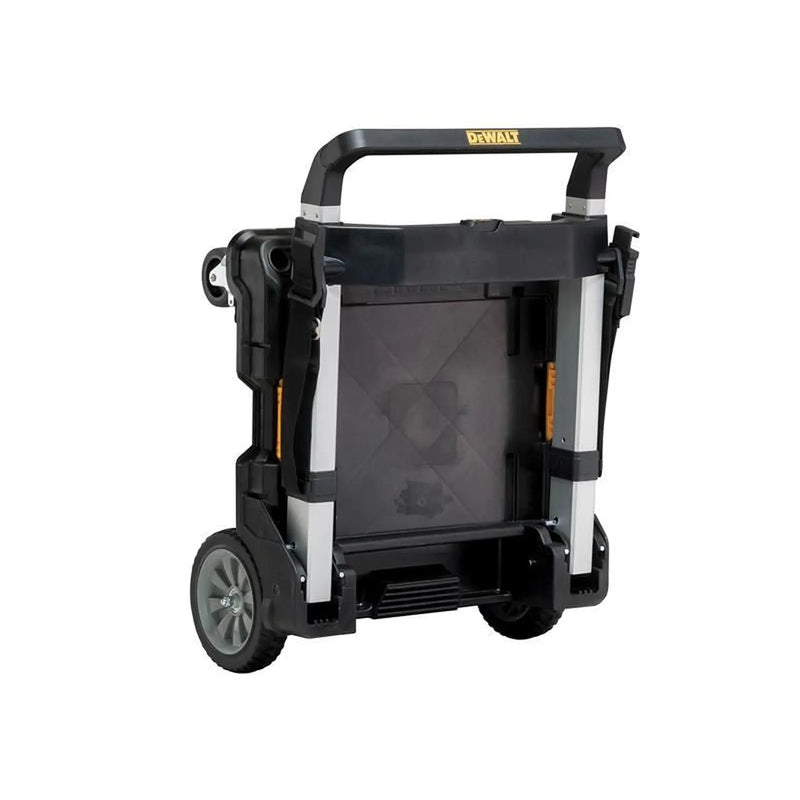 DeWalt Storage TSTAK Trolley Heavy Duty Tool Storage