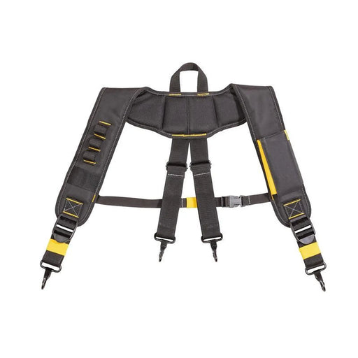 DeWalt Storage DWST40901-1 Pro Suspenders Heavy Duty