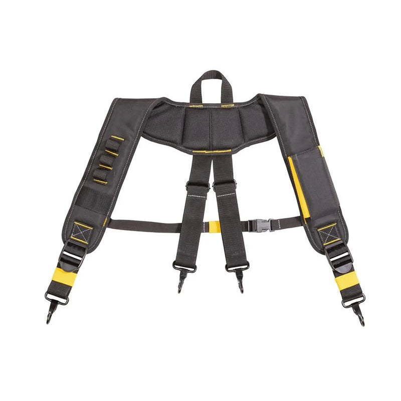 DeWalt Storage DWST40901-1 Pro Suspenders Heavy Duty