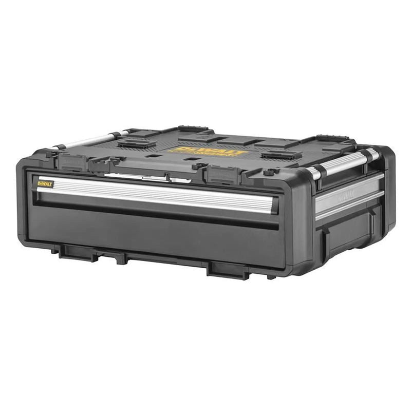 DeWalt Storage TOUGHSYSTEM 2.0 Heavy Duty Drawer Unit
