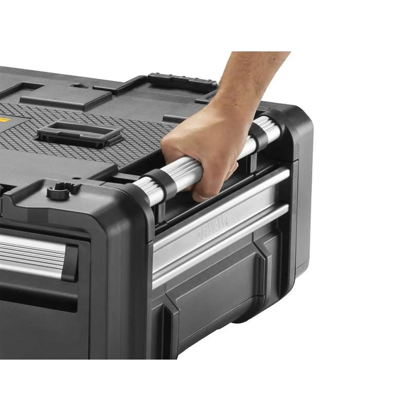 DeWalt Storage TOUGHSYSTEM 2.0 Heavy Duty Drawer Unit