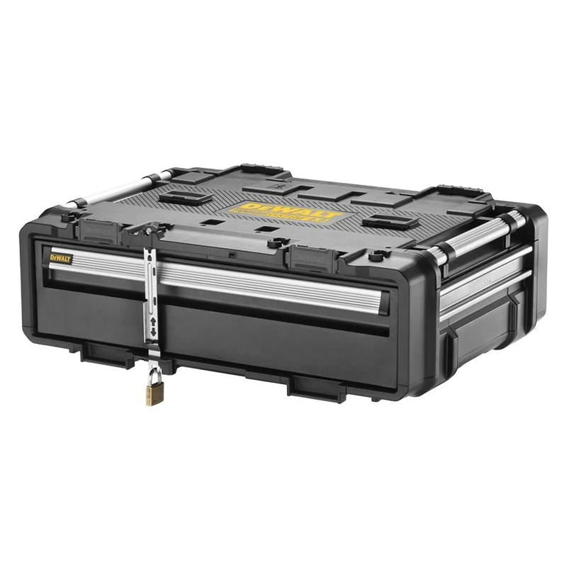DeWalt Storage TOUGHSYSTEM 2.0 Heavy Duty Drawer Unit